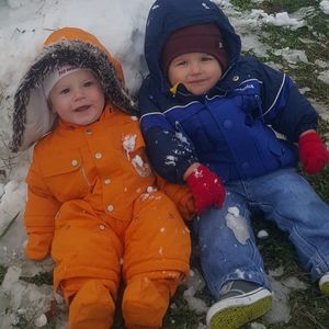 Meet your Posher, Carrie